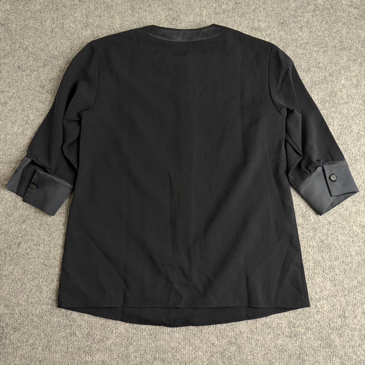 Chanel bluse (Str. 34)