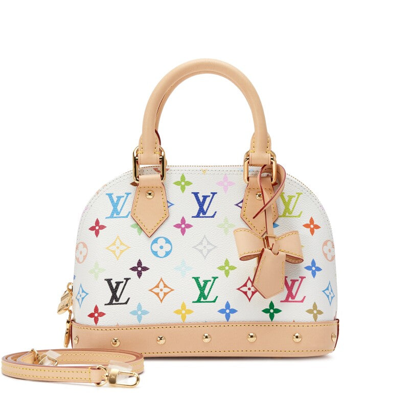 Louis Vuitton Alma BB