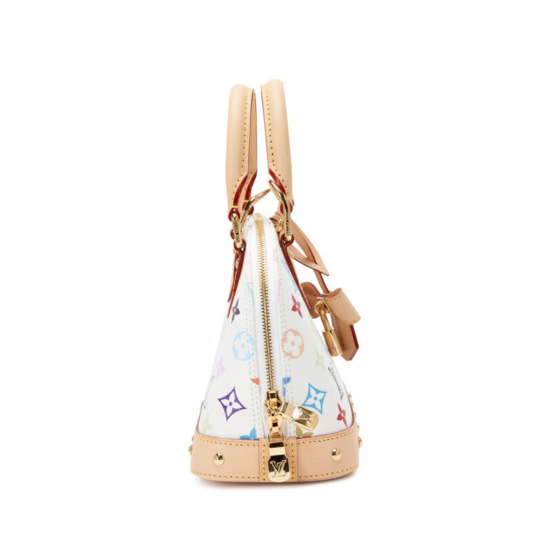 Louis Vuitton Alma BB