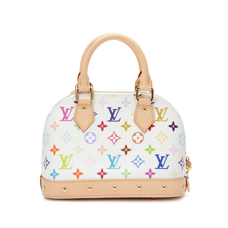 Louis Vuitton Alma BB