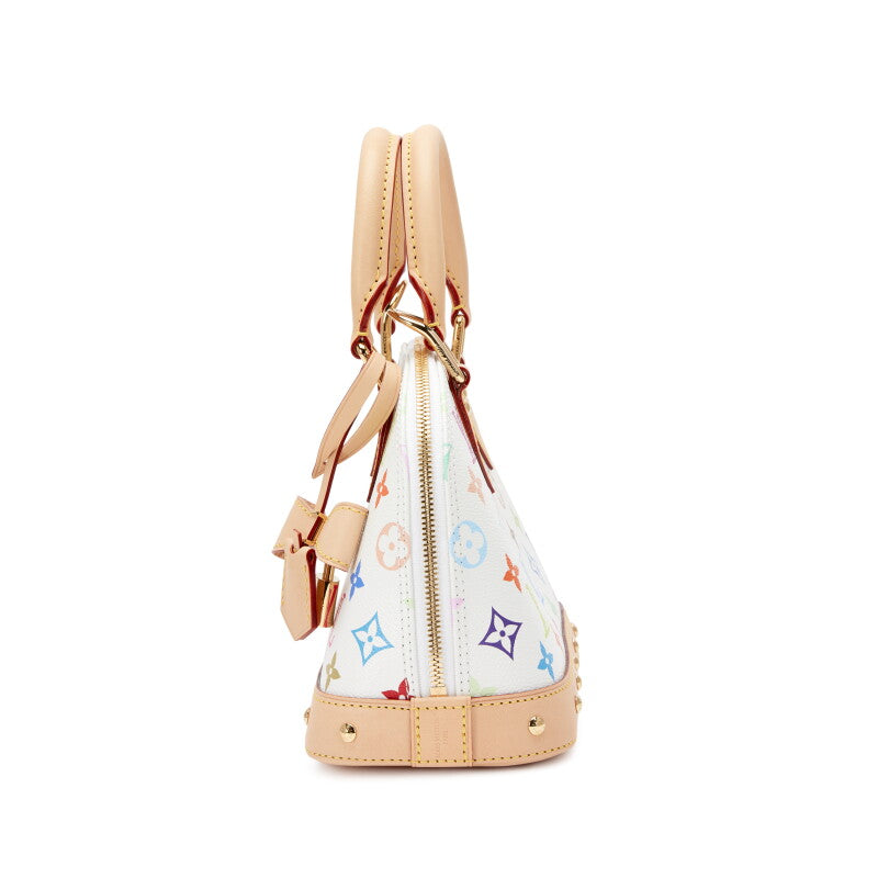 Louis Vuitton Alma BB