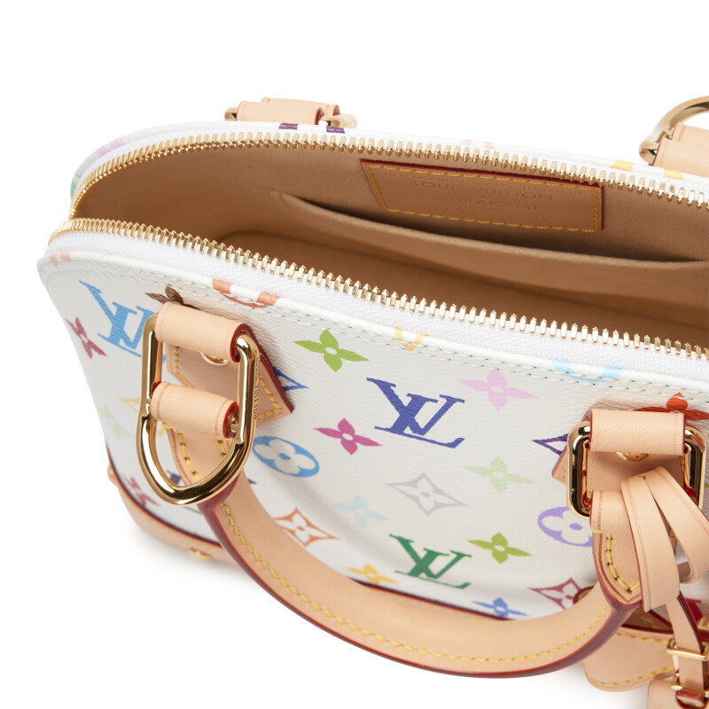Louis Vuitton Alma BB