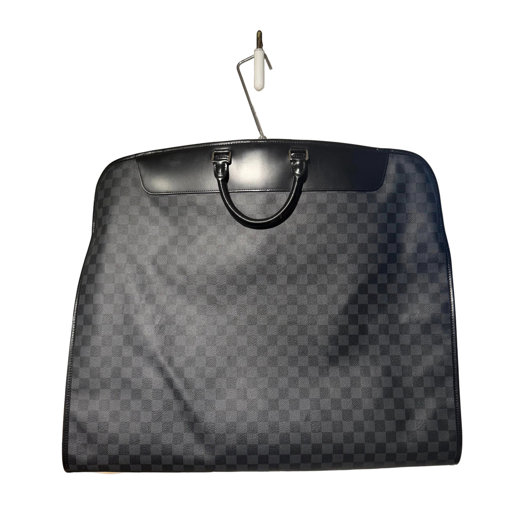Louis Vuitton Suit Bag