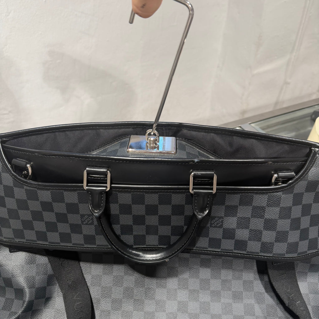 Louis Vuitton Suit Bag