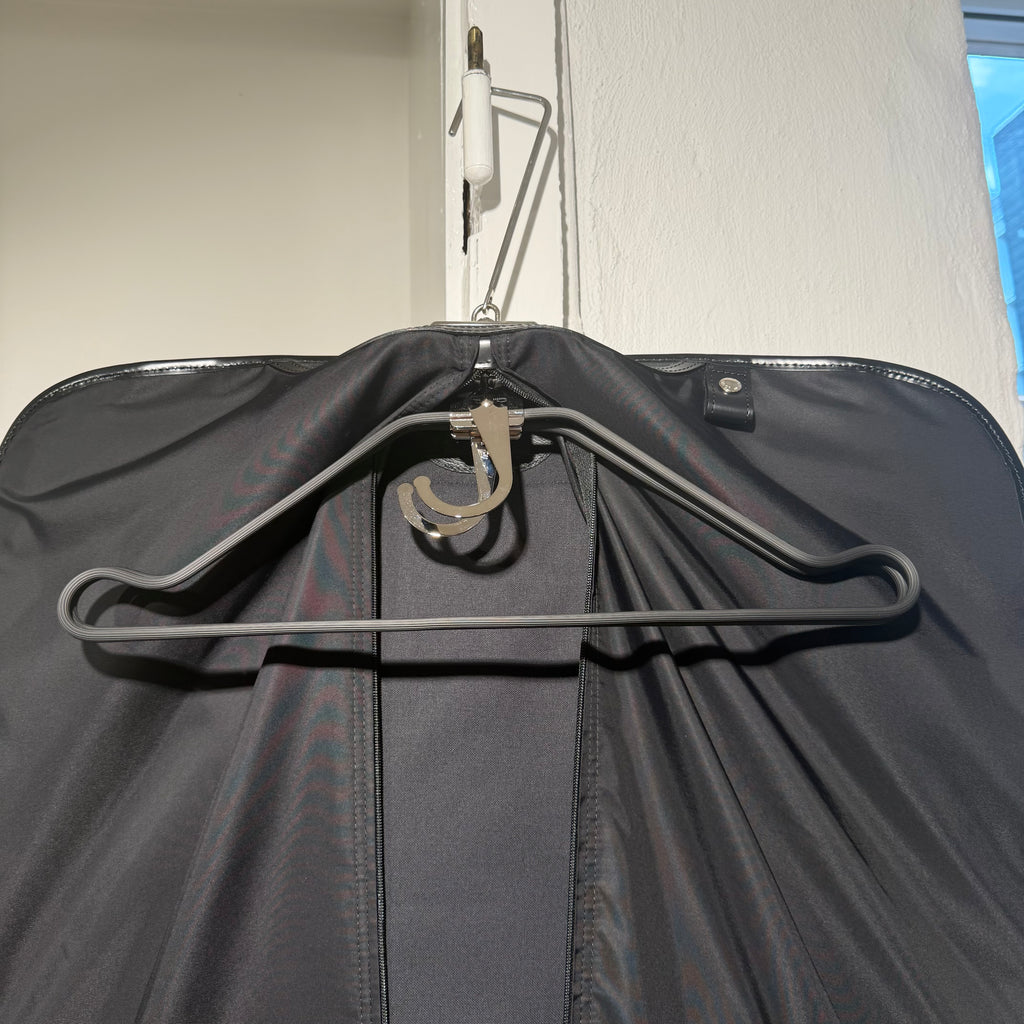Louis Vuitton Suit Bag