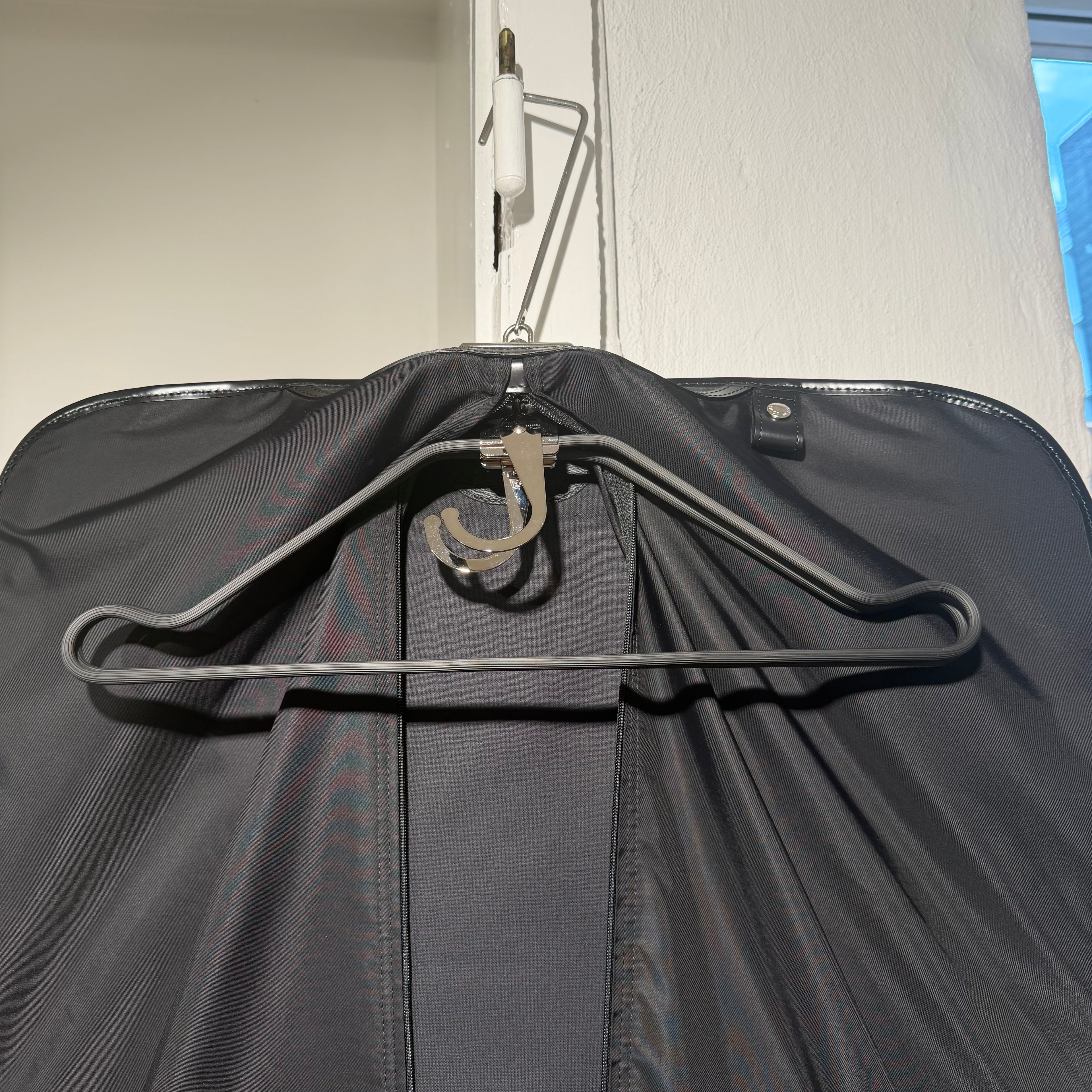Louis Vuitton Suit Bag