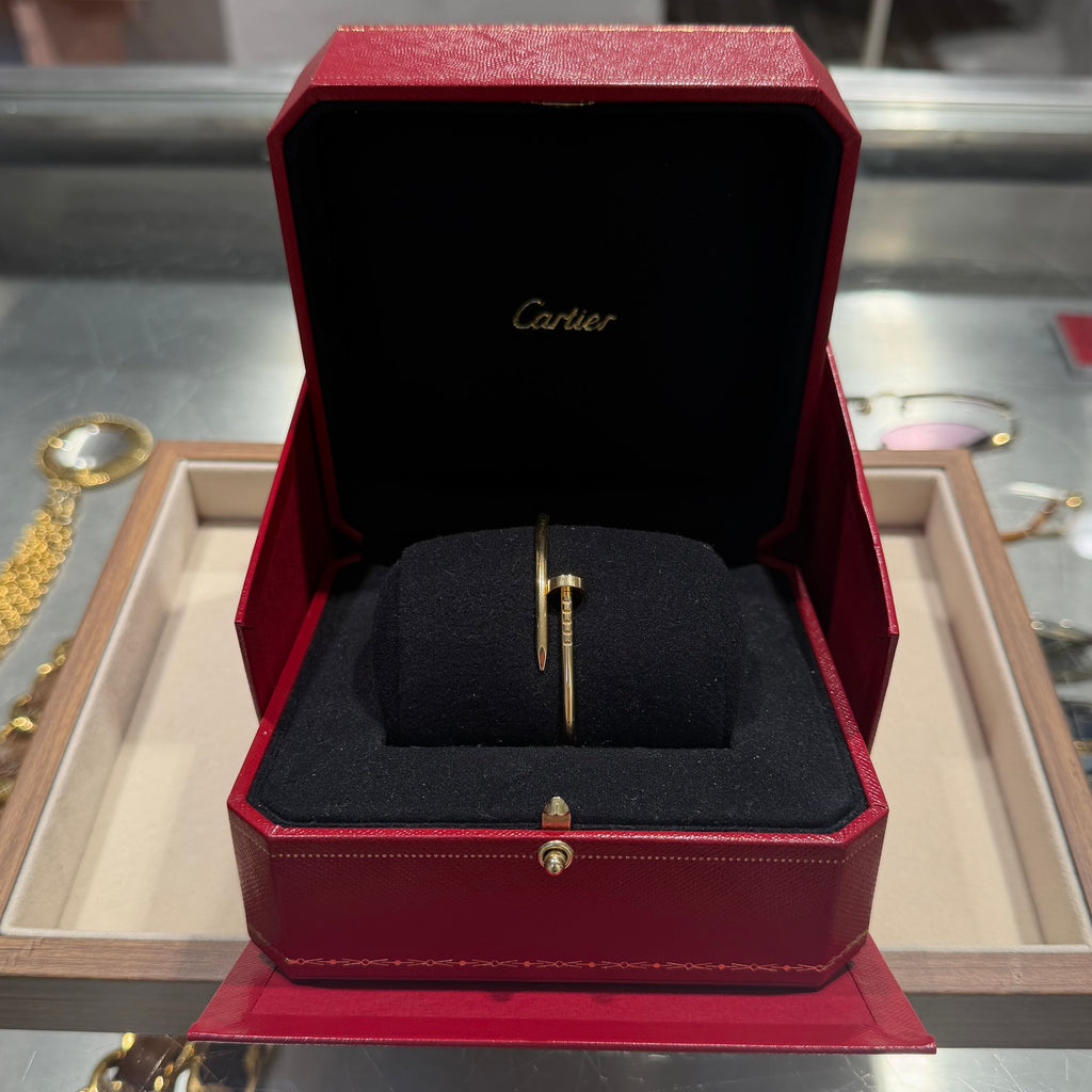 Cartier Un Clou Armbånd
