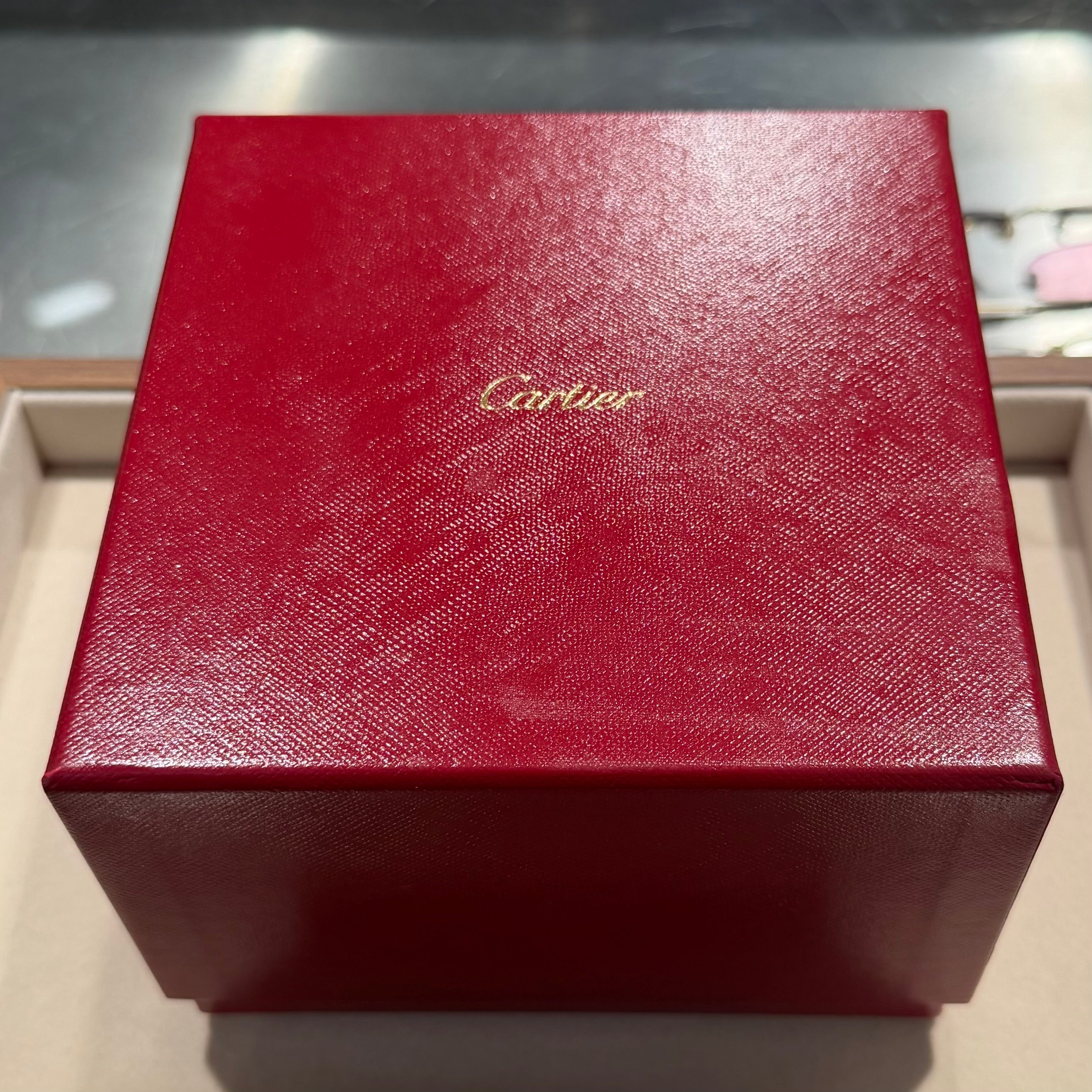 Cartier Un Clou Armbånd