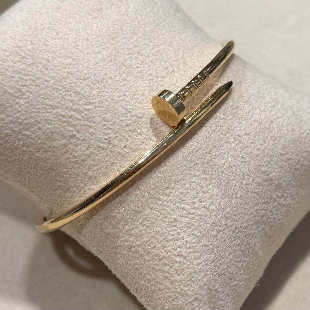 Cartier Un Clou Armbånd