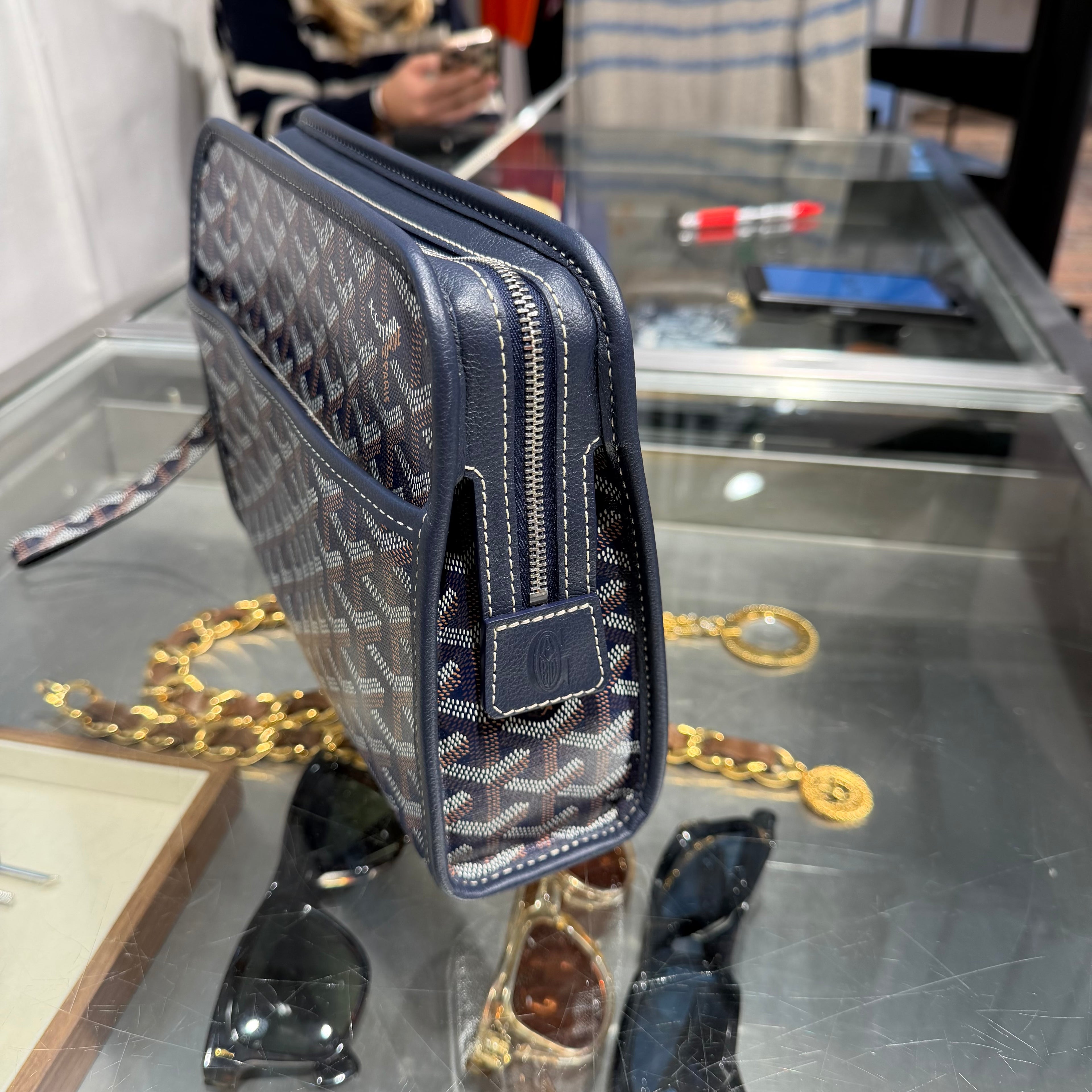 Goyard jouvence mm