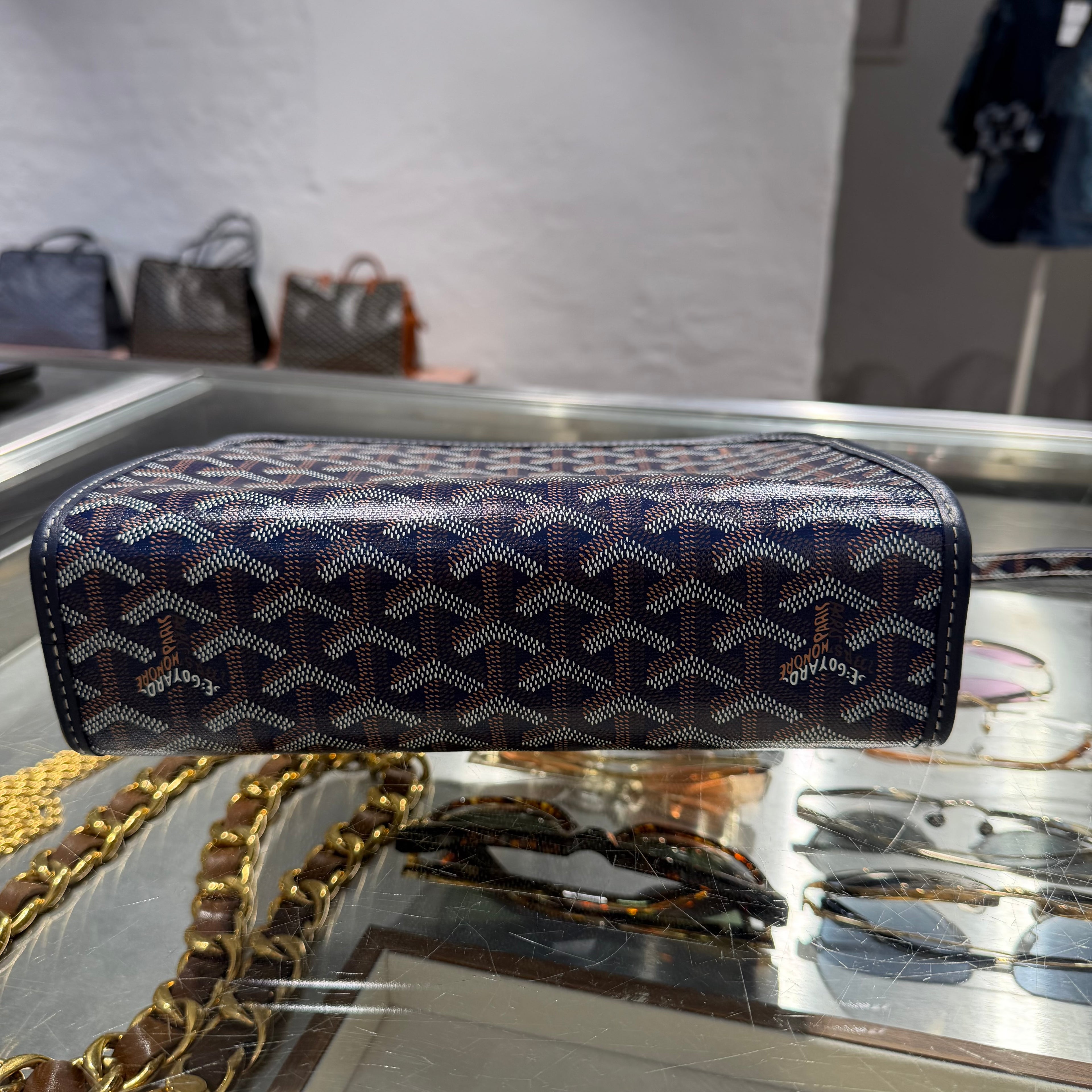 Goyard jouvence mm