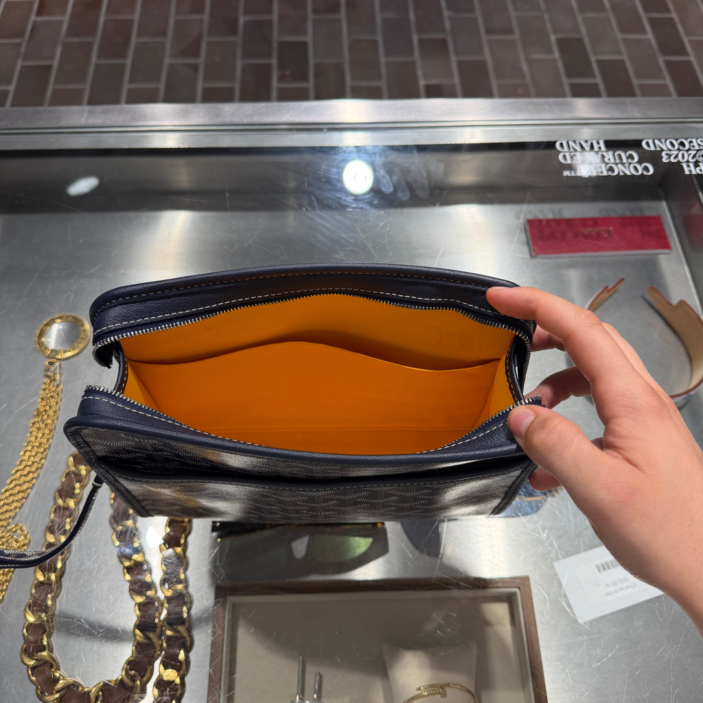Goyard jouvence mm