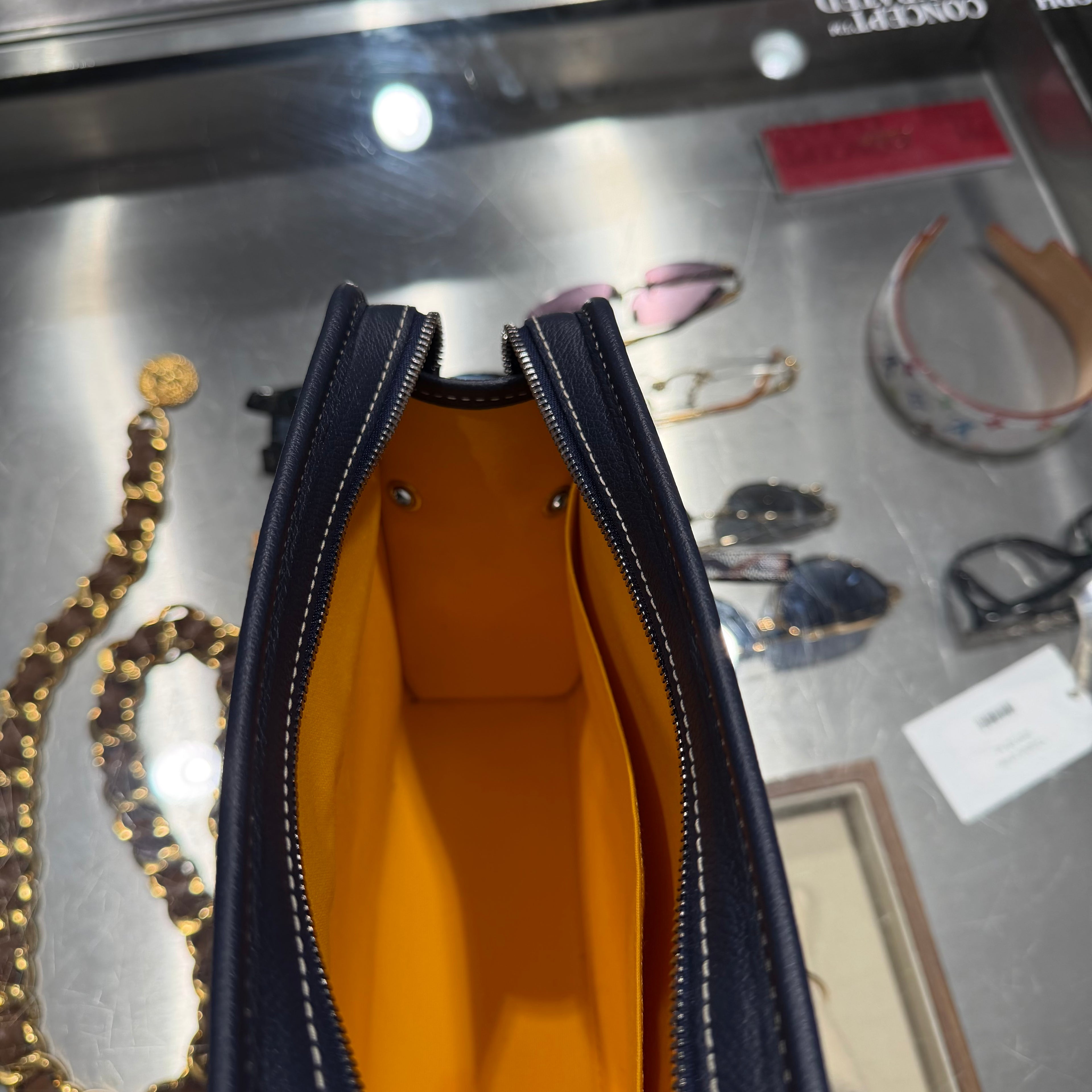 Goyard jouvence mm