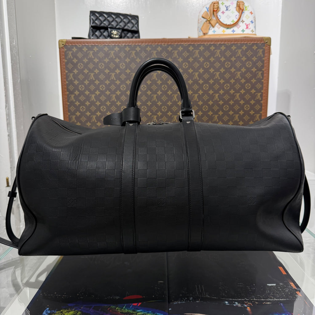 Louis Vuitton keepall (Str. 50)
