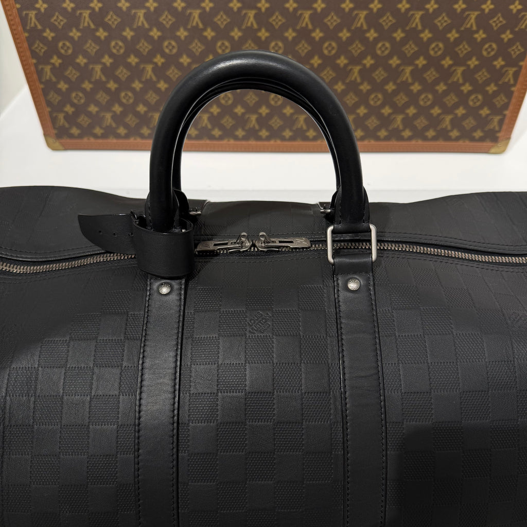 Louis Vuitton keepall (Str. 50)