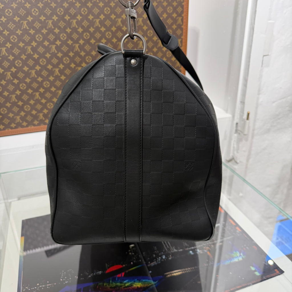 Louis Vuitton keepall (Str. 50)