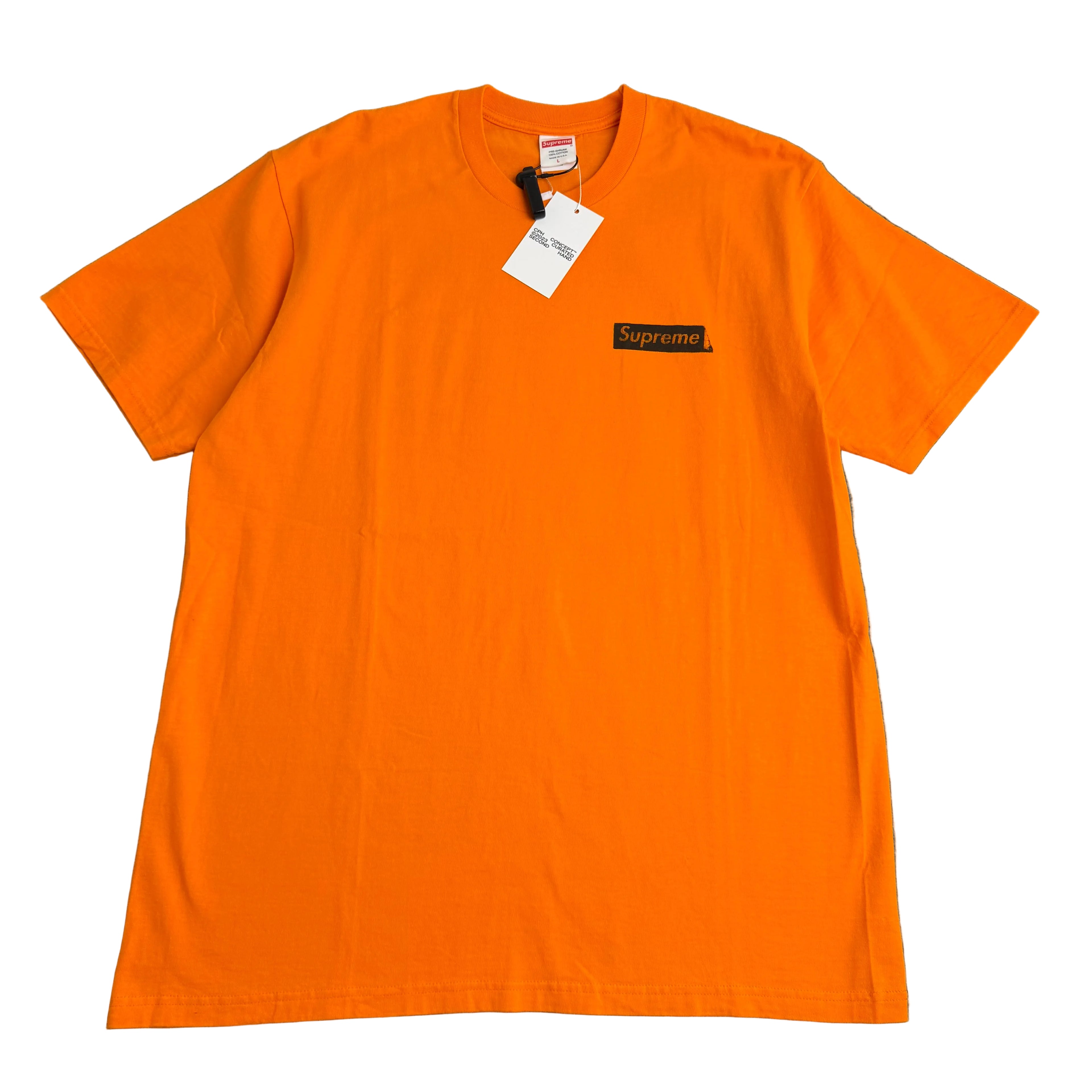Supreme t-shirt (Str. L)