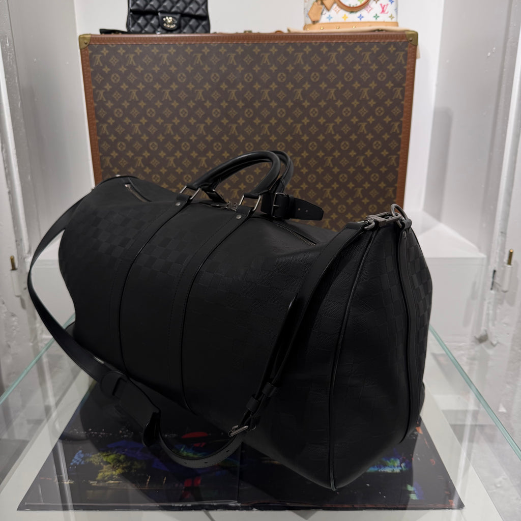 Louis Vuitton keepall (Str. 50)