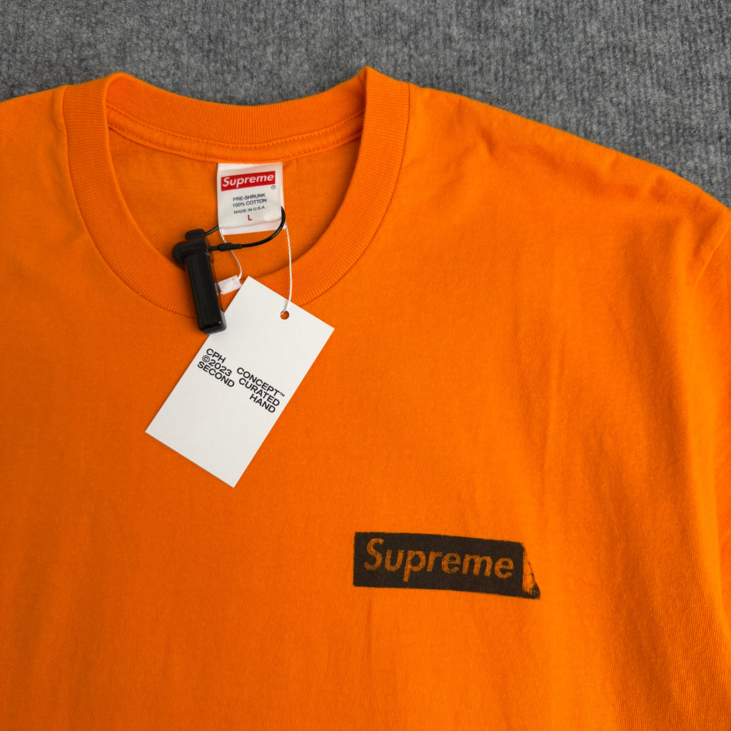 Supreme t-shirt (Str. L)