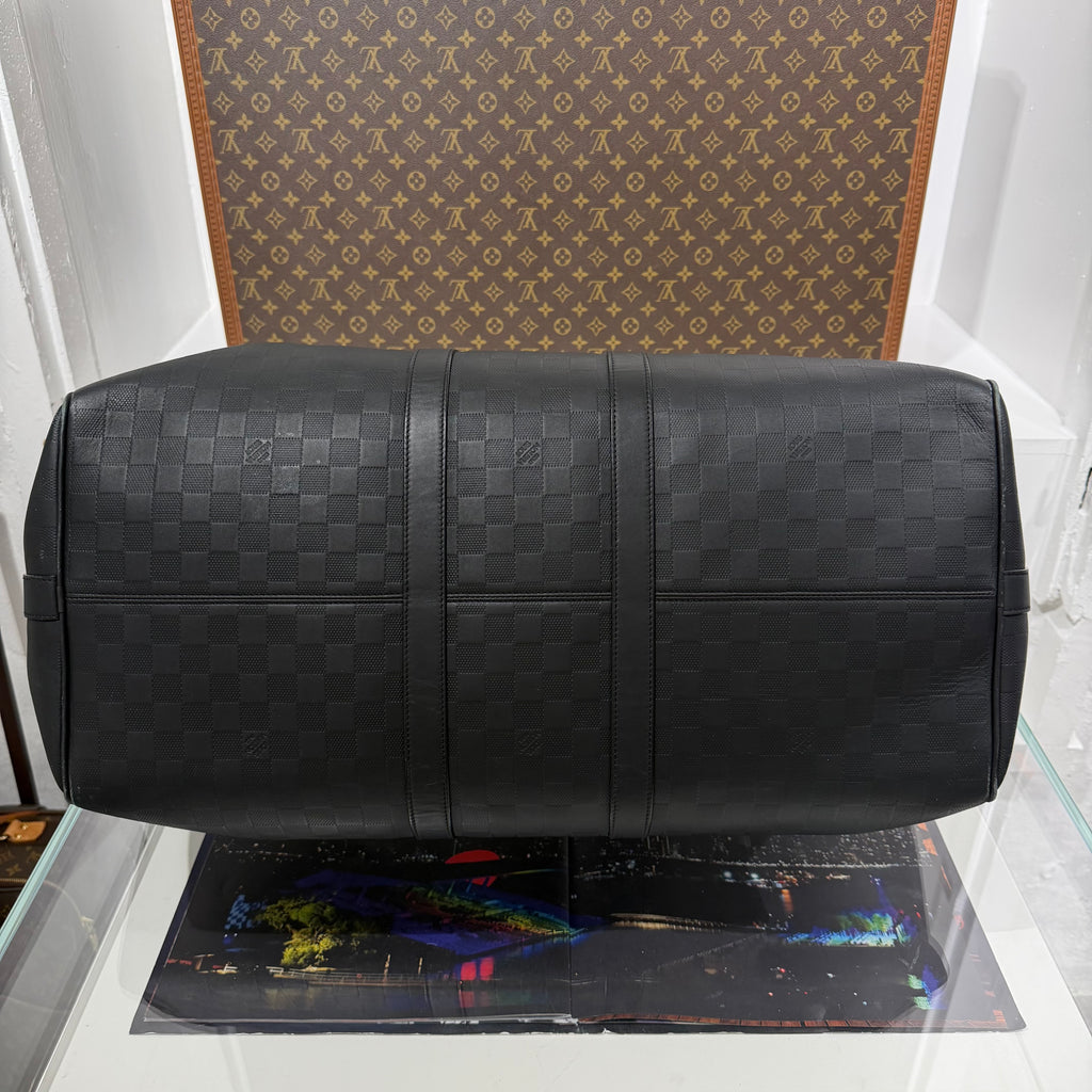 Louis Vuitton keepall (Str. 50)
