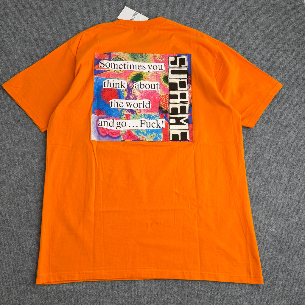 Supreme t-shirt (Str. L)