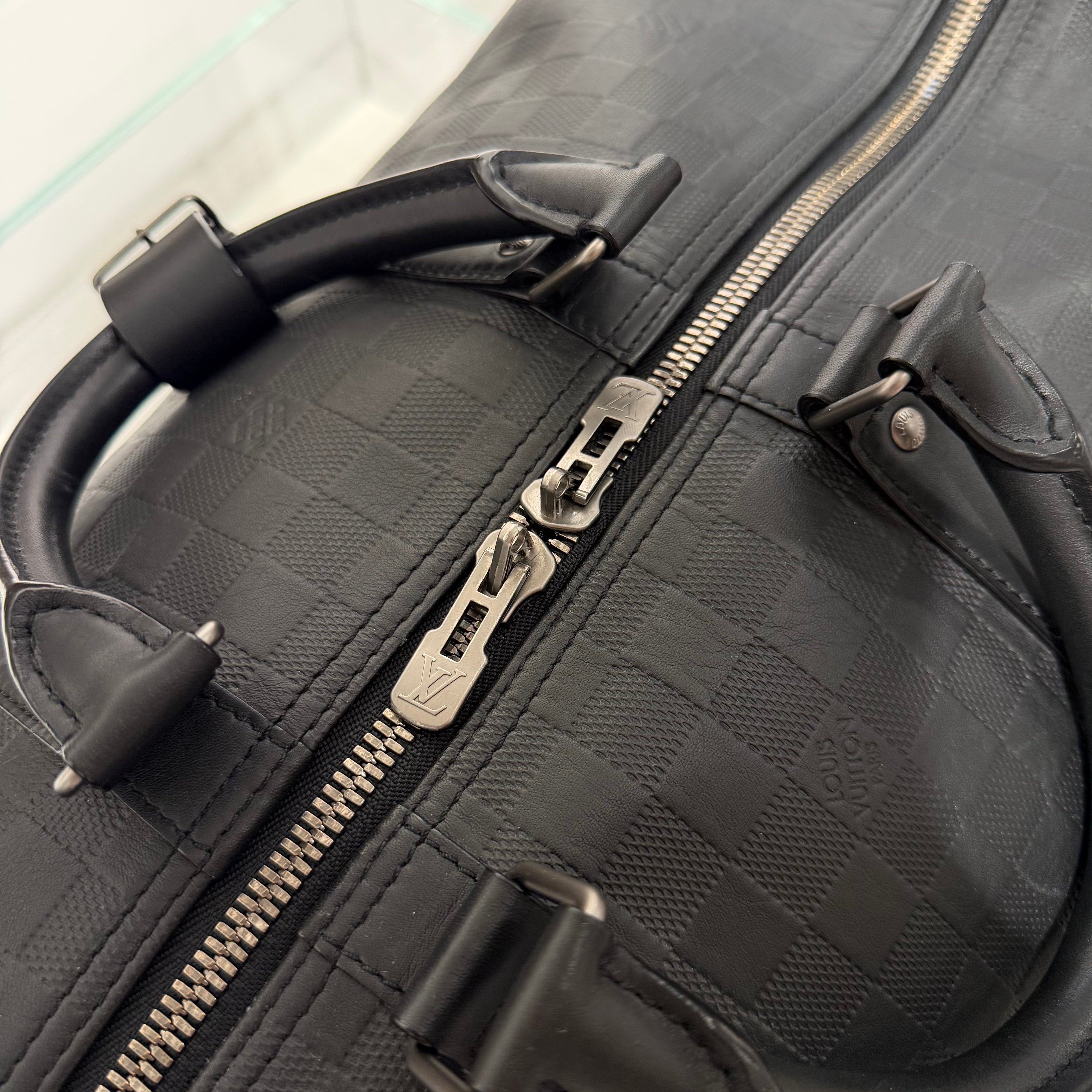 Louis Vuitton keepall (Str. 50)