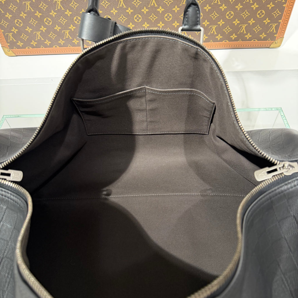 Louis Vuitton keepall (Str. 50)