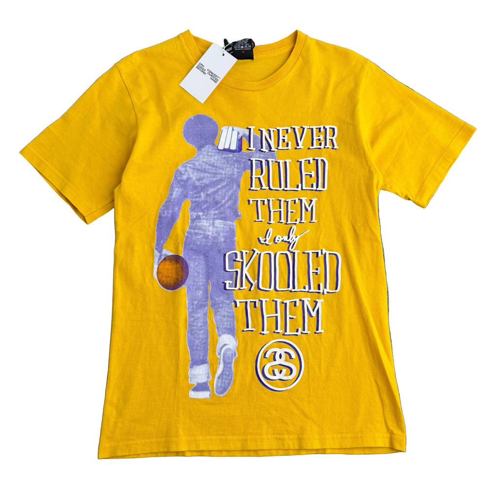 Stussy t-shirt (Str. S)