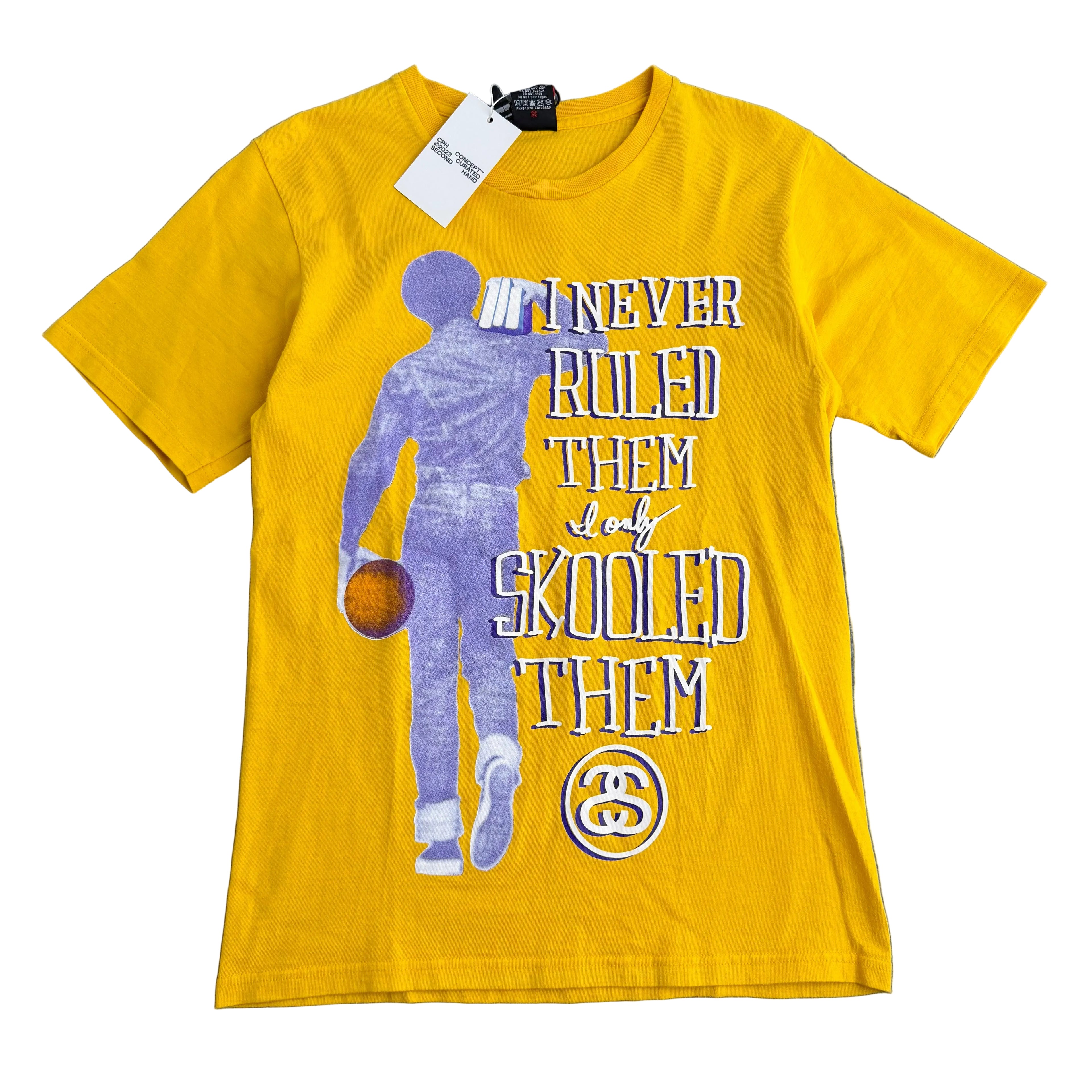 Stussy t-shirt (Str. S)