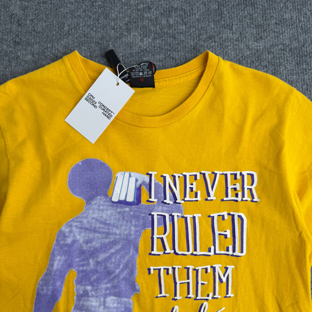 Stussy t-shirt (Str. S)