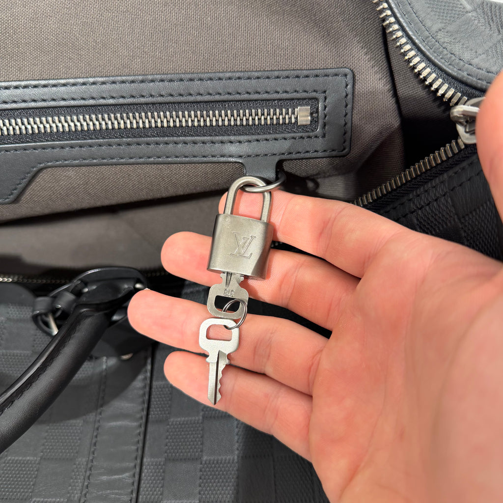 Louis Vuitton keepall (Str. 50)
