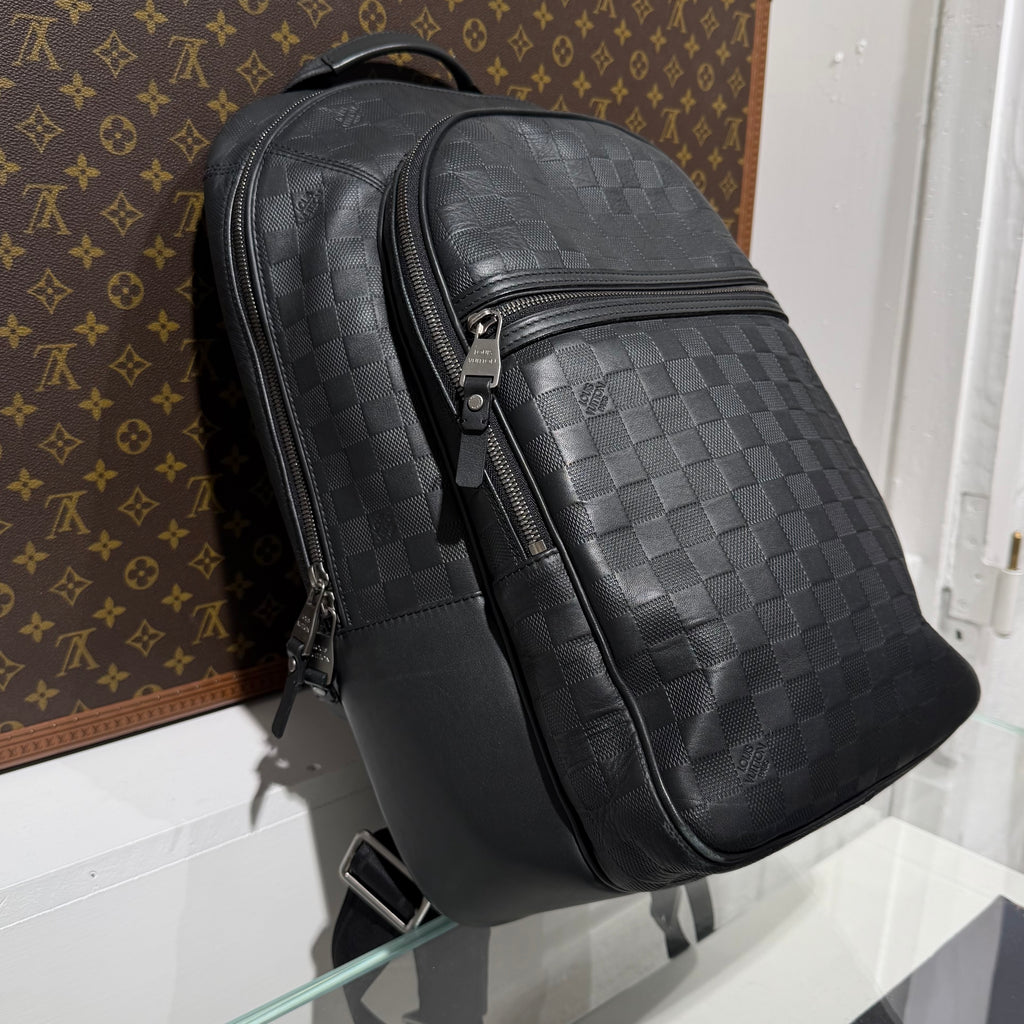 Louis Vuitton Rygsæk