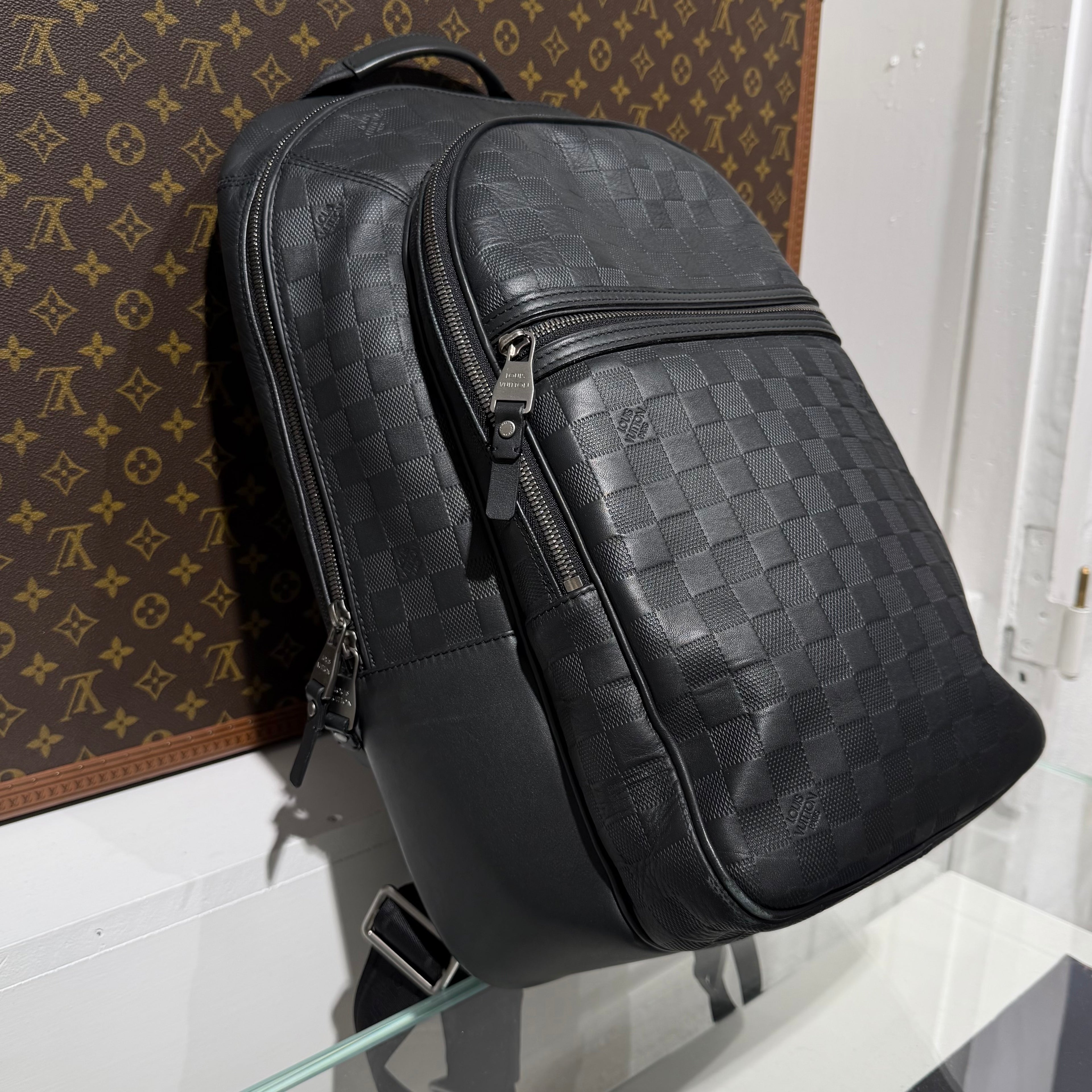 Louis Vuitton Rygsæk
