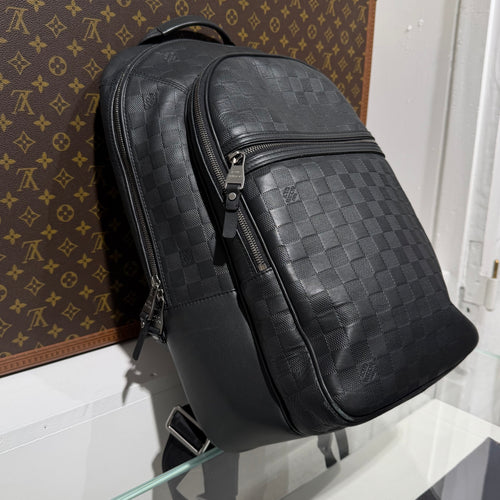 Louis Vuitton Rygsæk