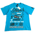 Stussy t-shirt (Str. XL)