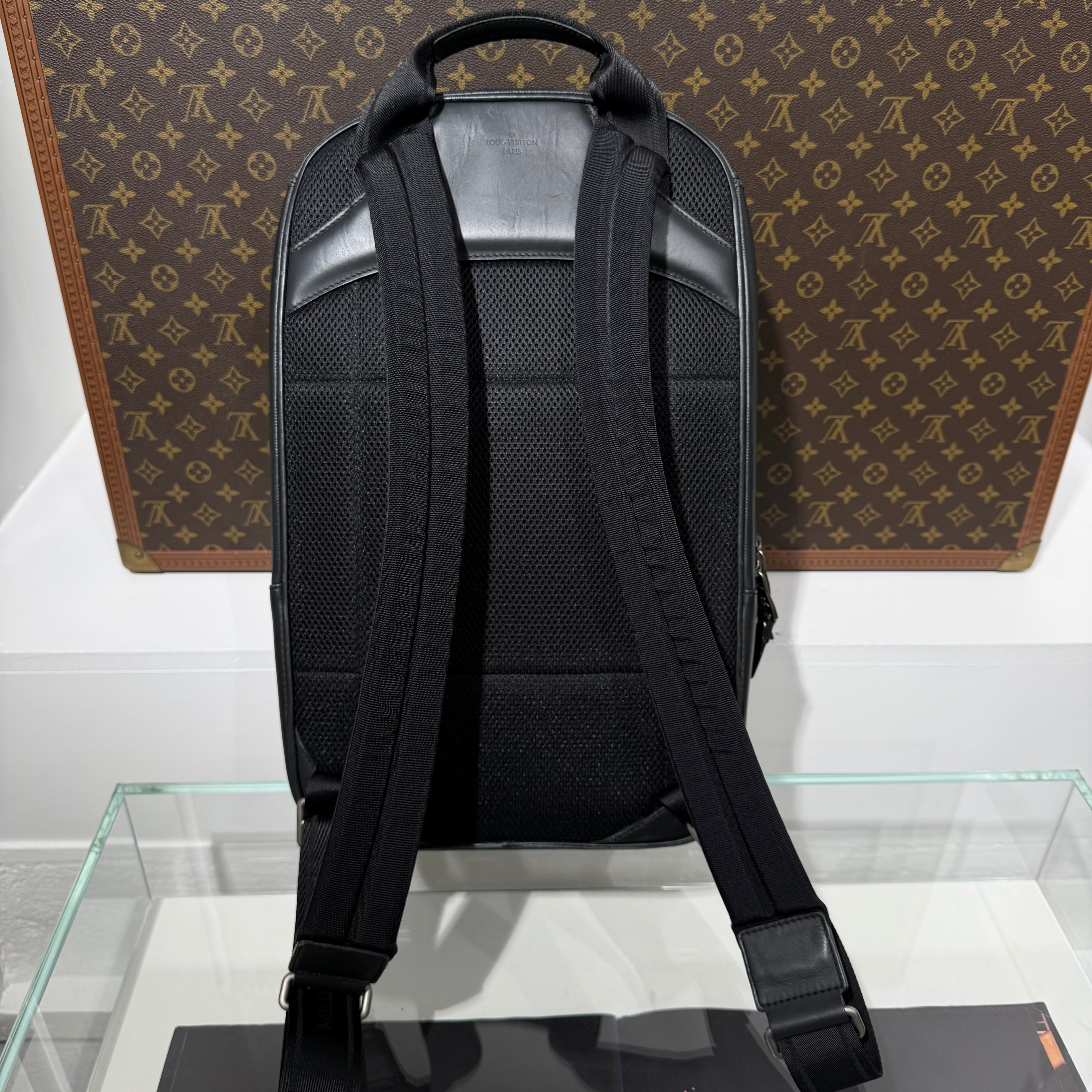 Louis Vuitton Rygsæk