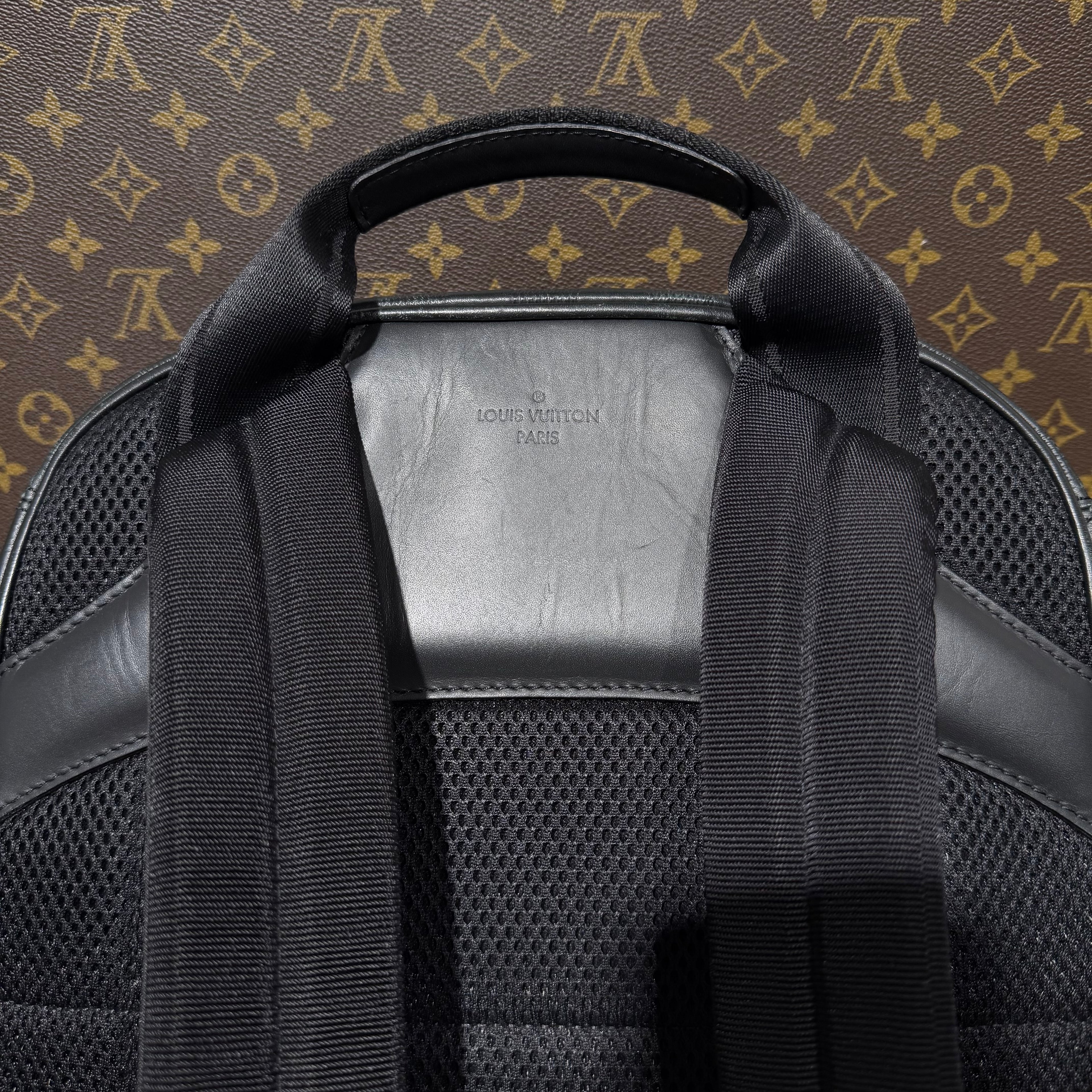 Louis Vuitton Rygsæk