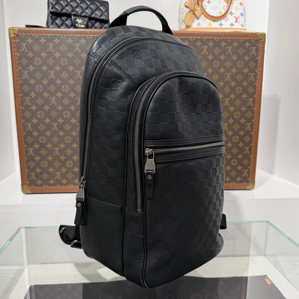 Louis Vuitton Rygsæk