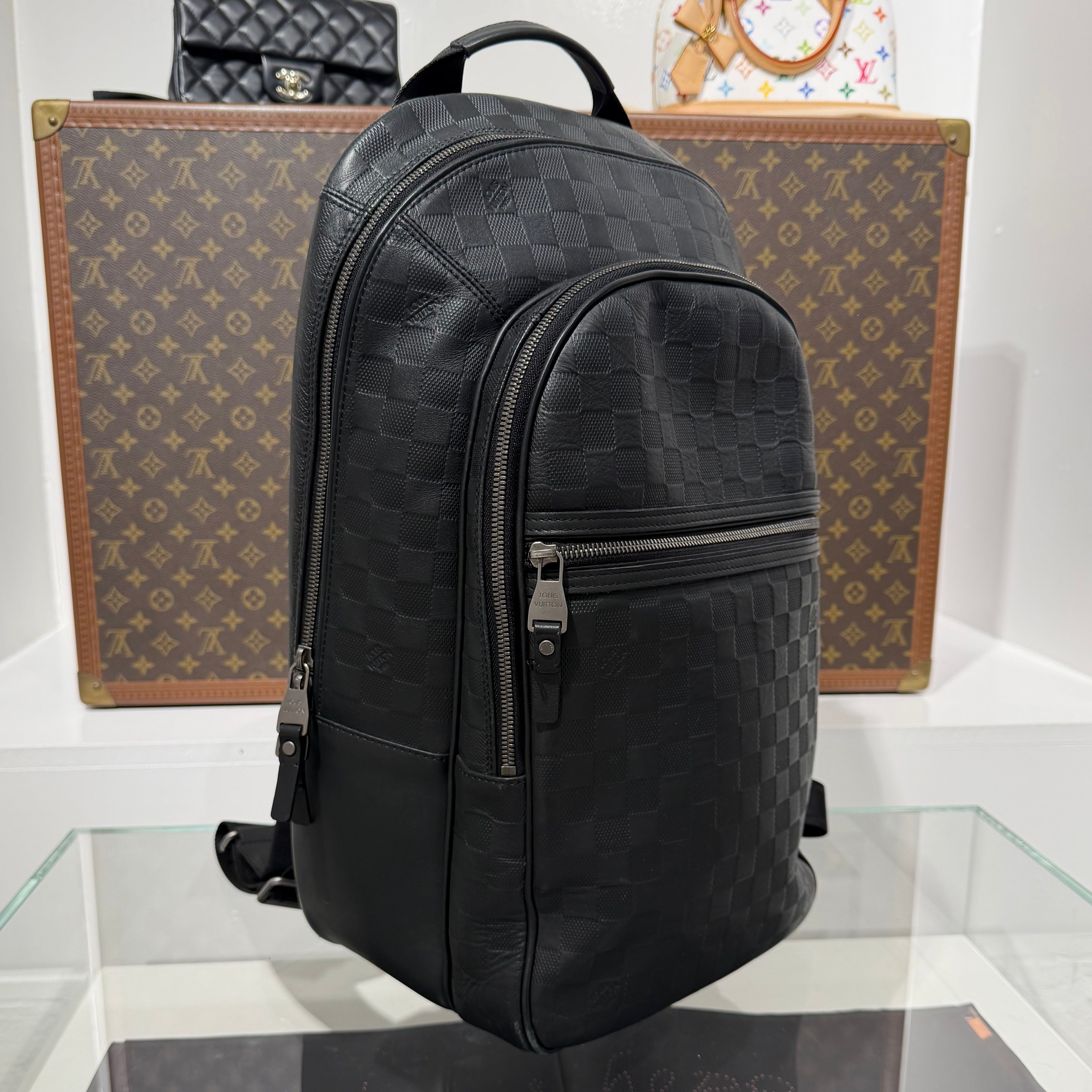 Louis Vuitton Rygsæk