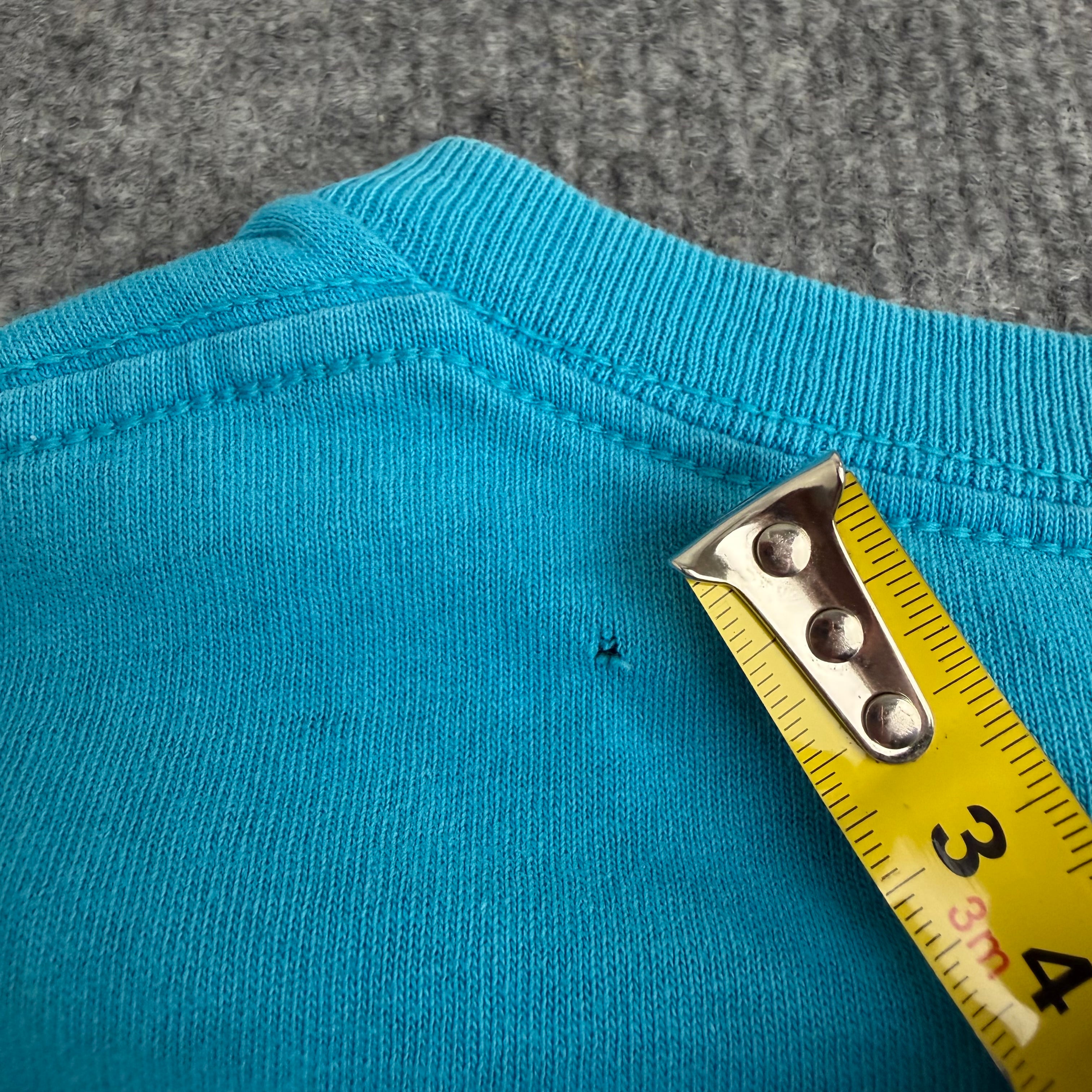 Stussy t-shirt (Str. XL)