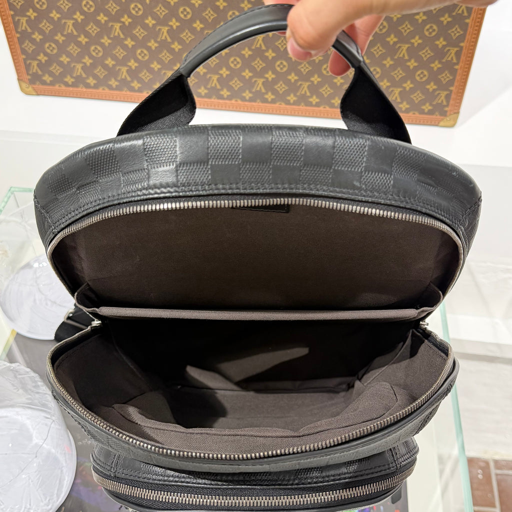 Louis Vuitton Rygsæk