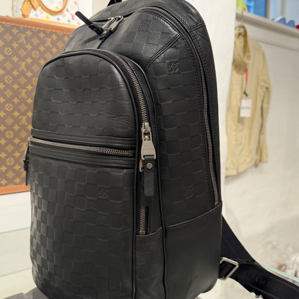 Louis Vuitton Rygsæk