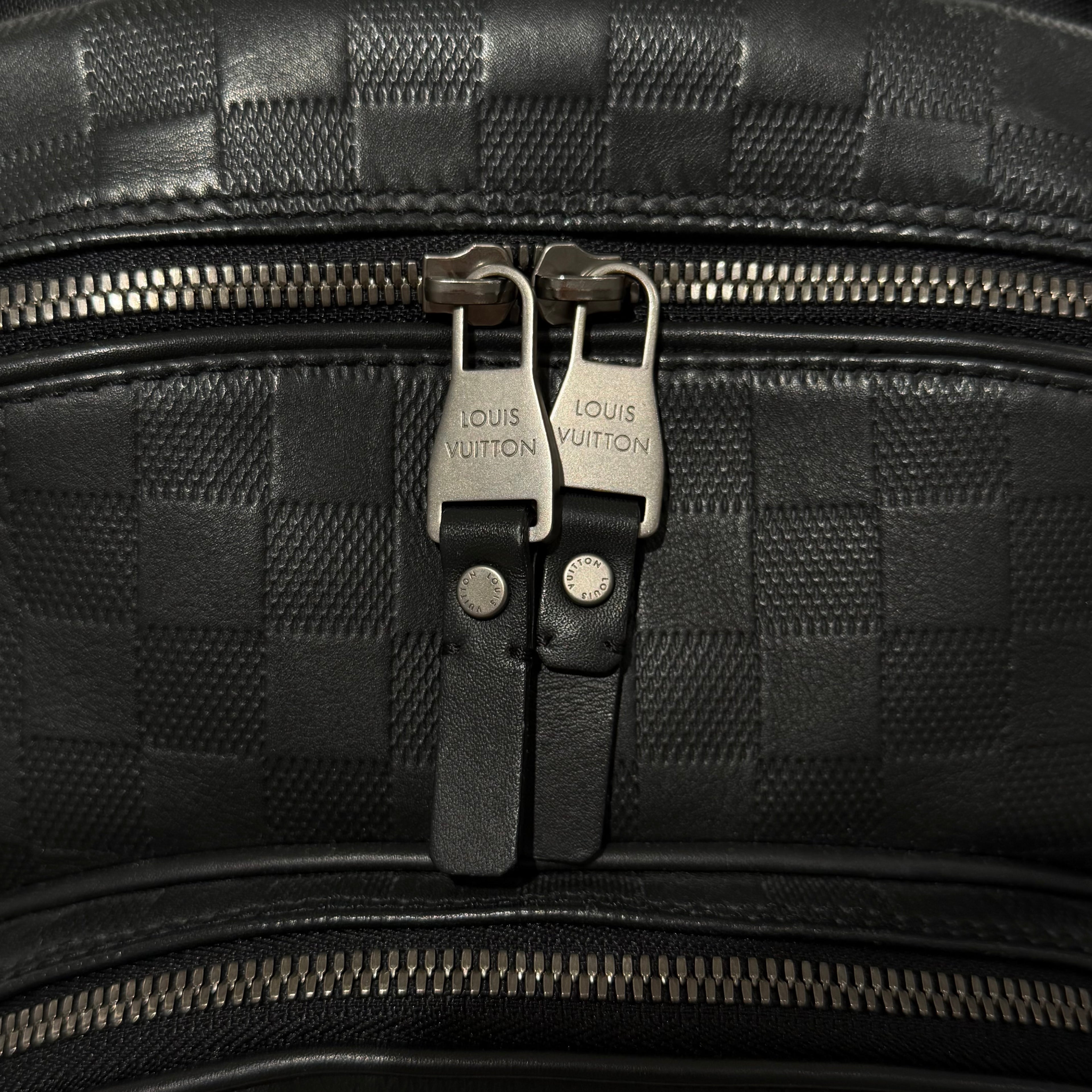 Louis Vuitton Rygsæk