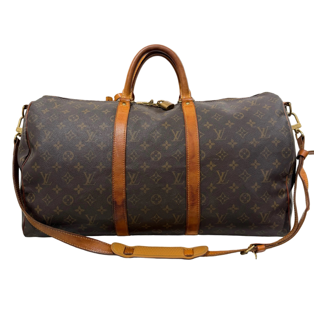Louis Vuitton Keepall 50