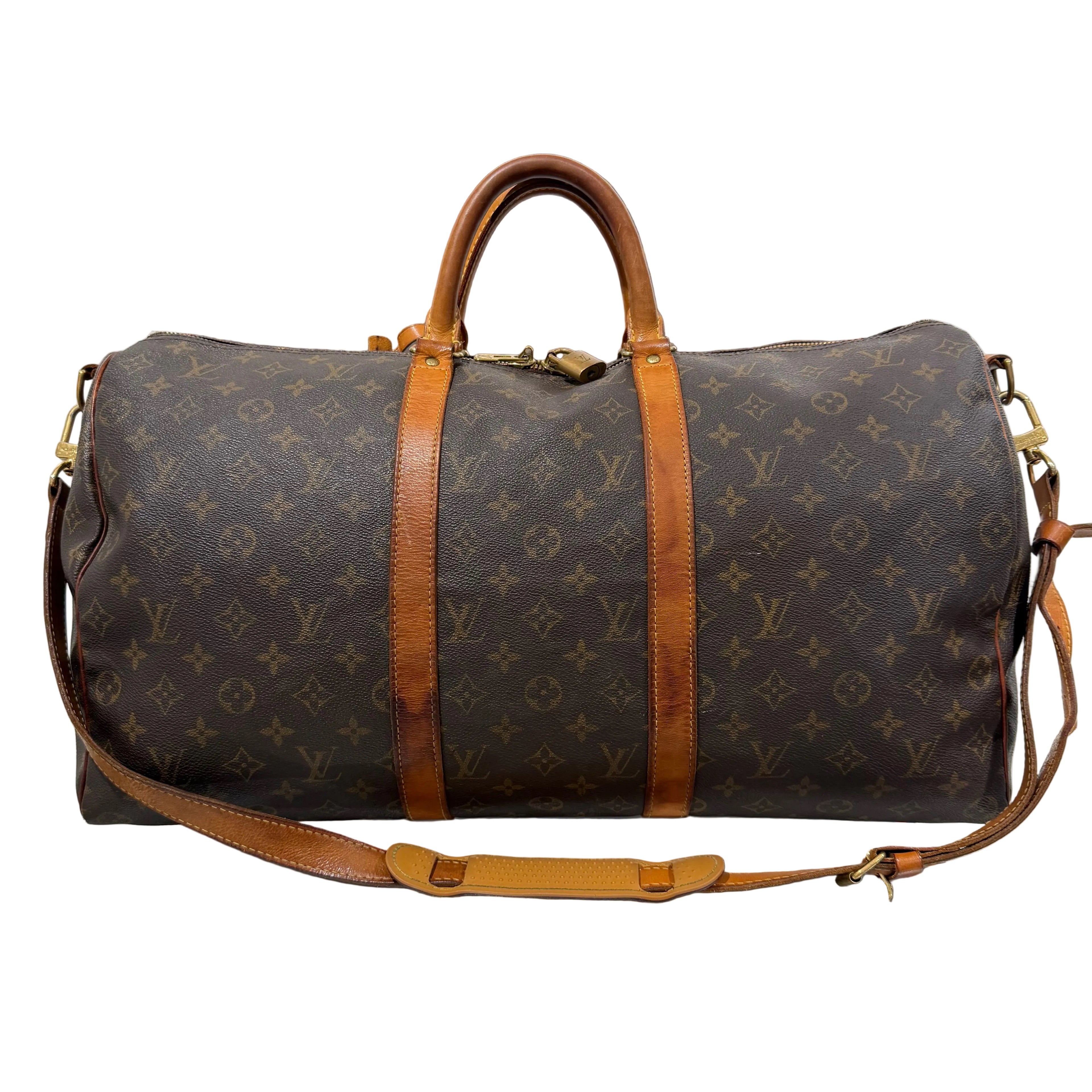 Louis Vuitton Keepall 50