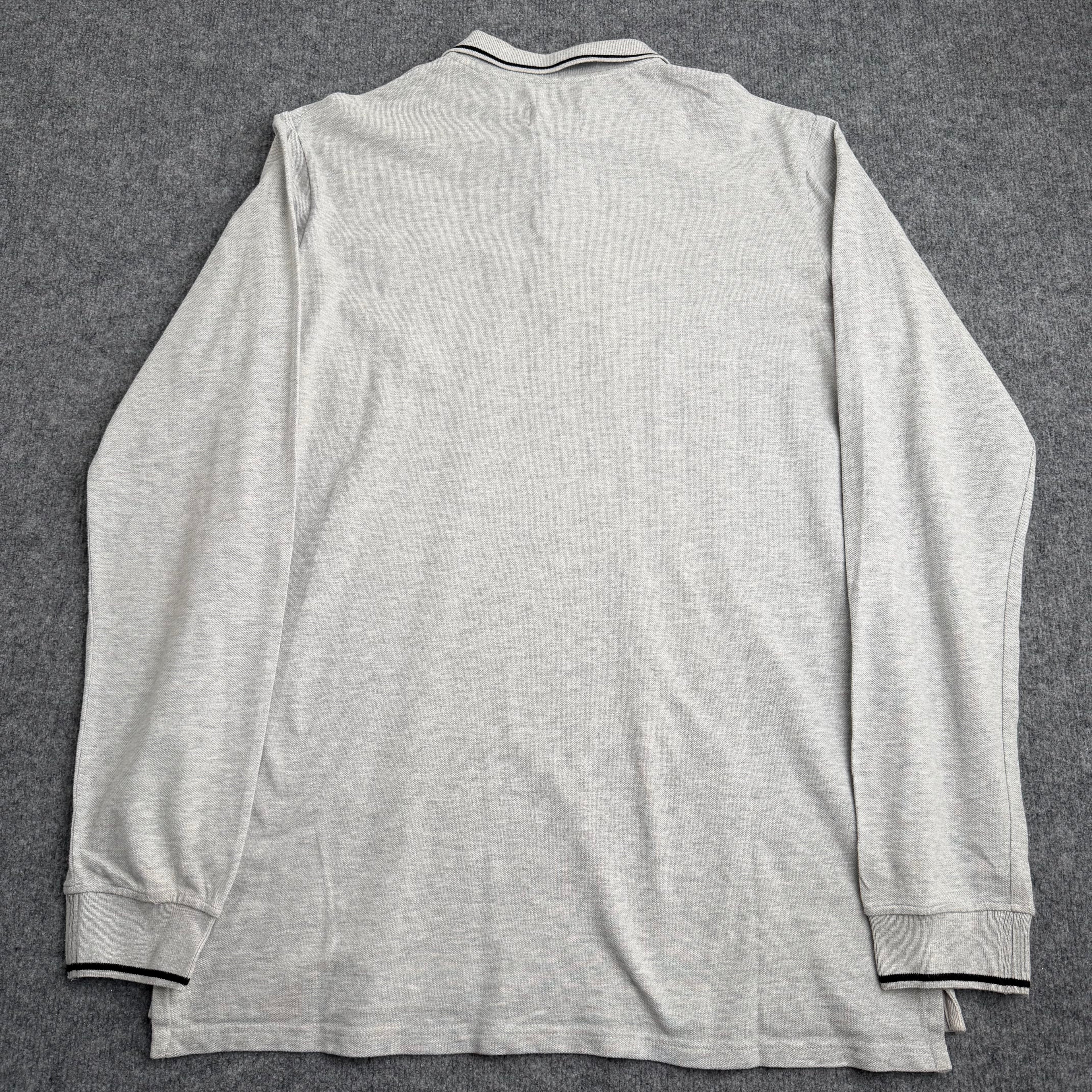 Stussy polo (Str. M)