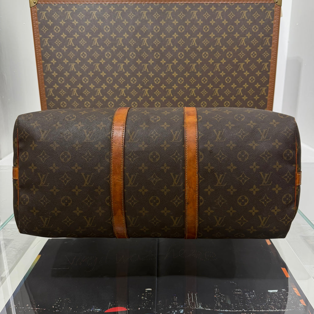 Louis Vuitton Keepall 50