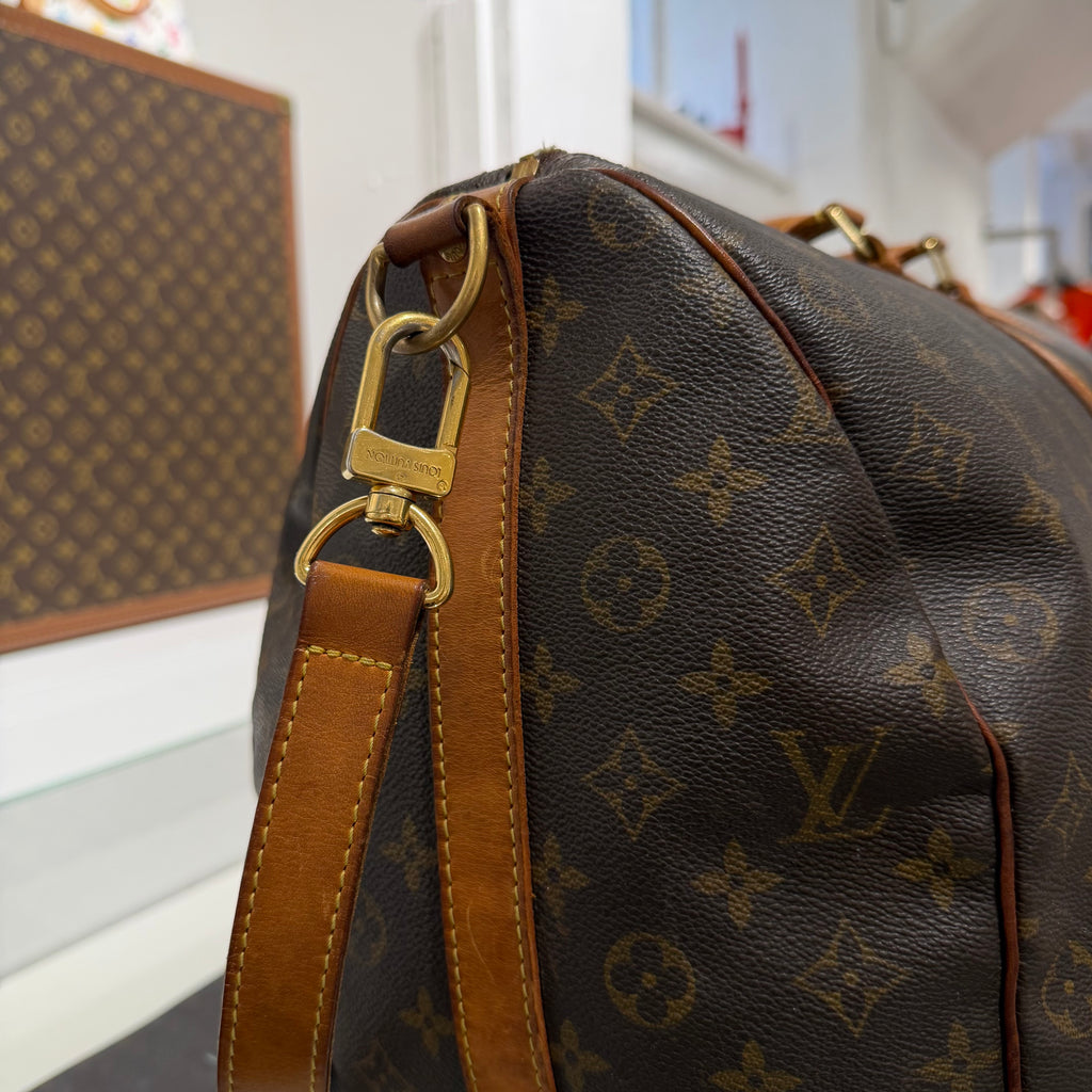 Louis Vuitton Keepall 50