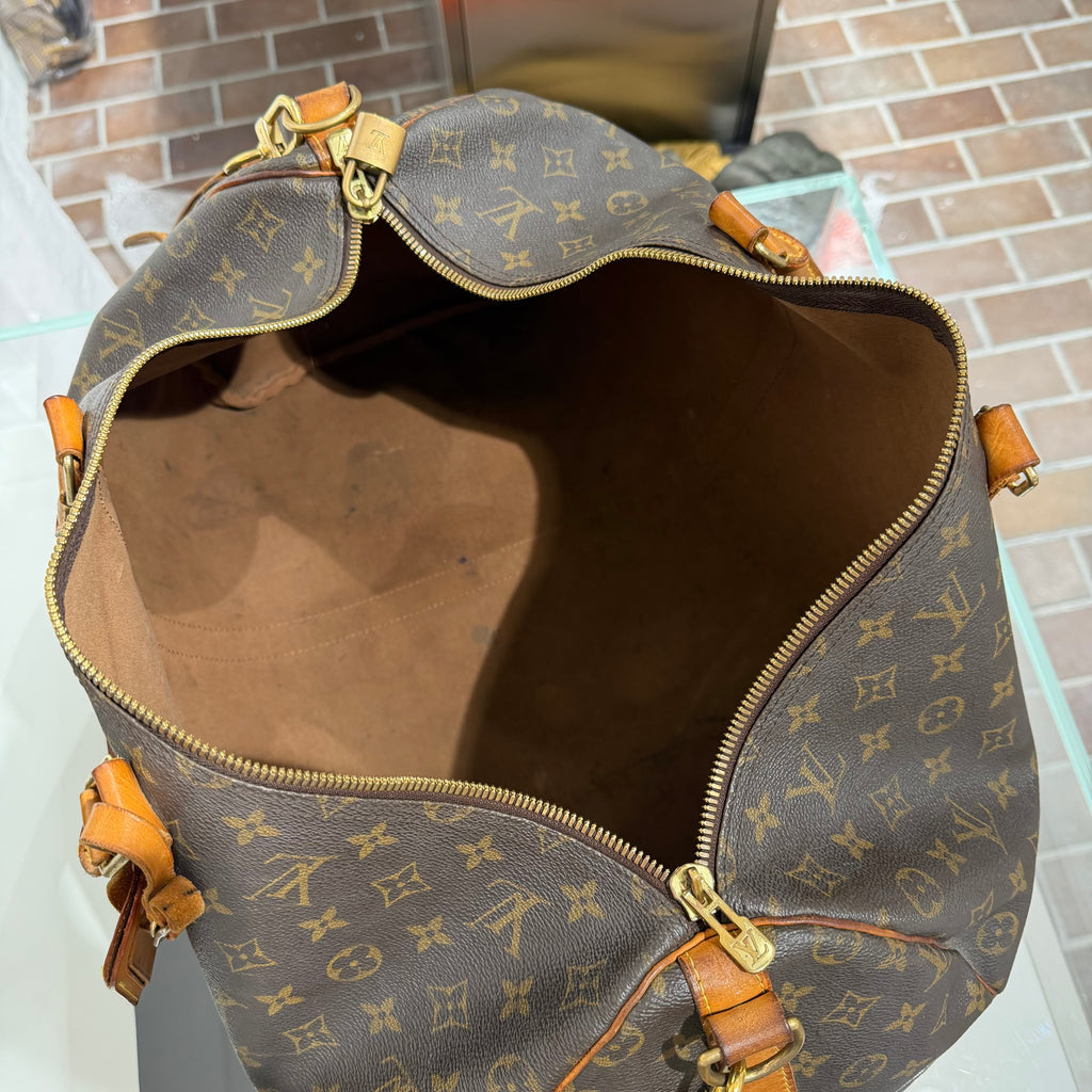 Louis Vuitton Keepall 50