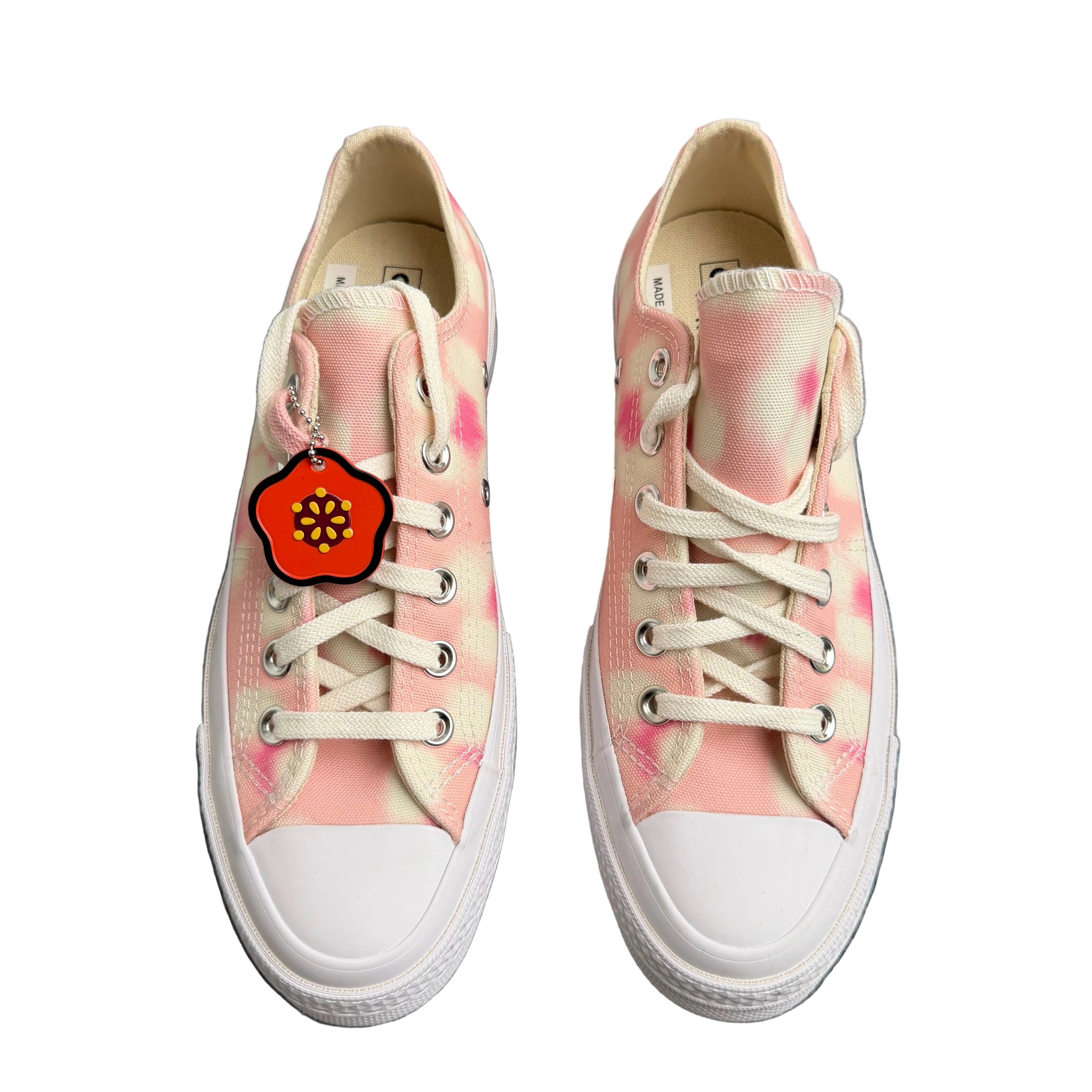 Kenzo converse (Str. 38)
